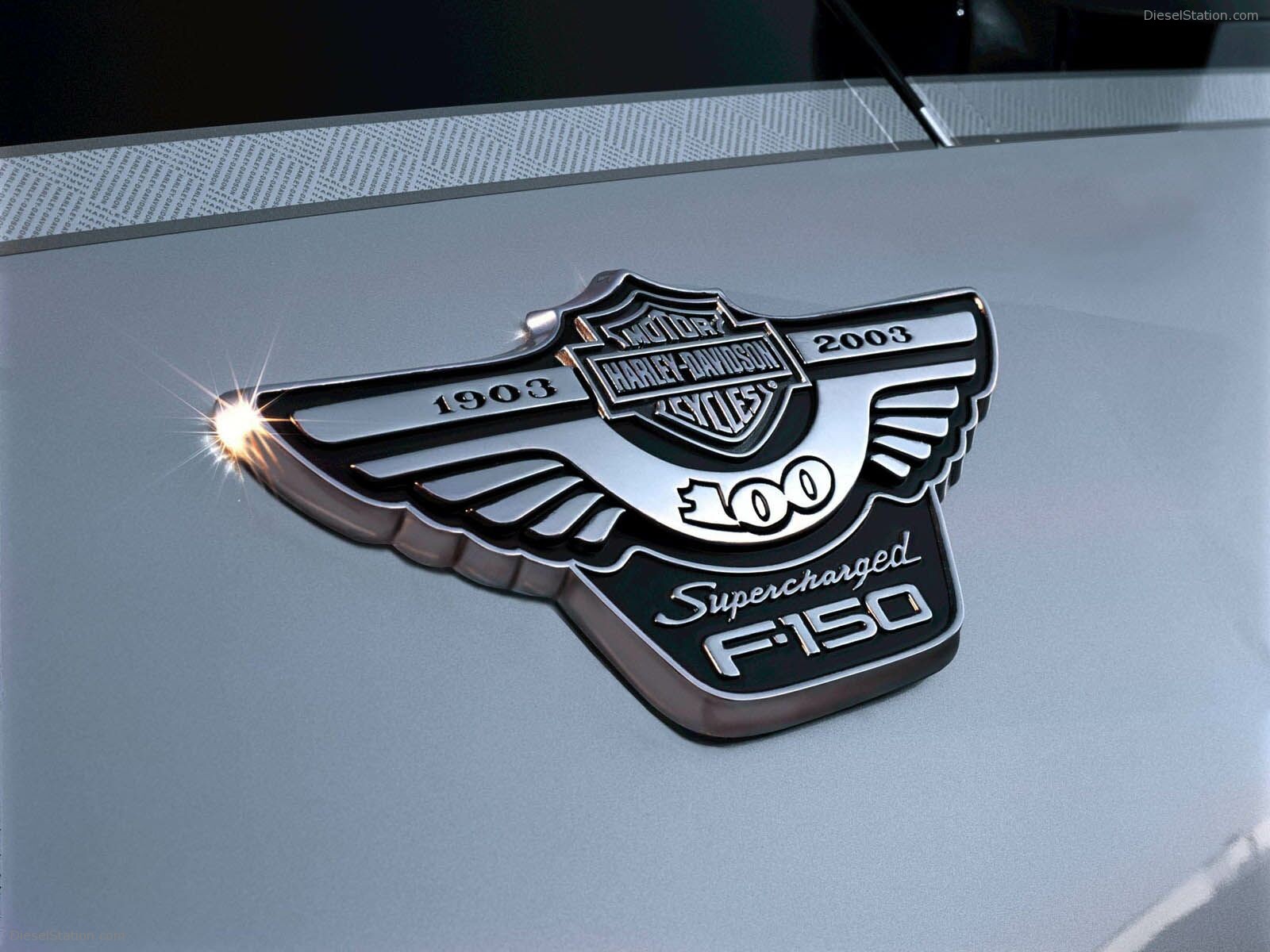 Ford F150 (1997)
